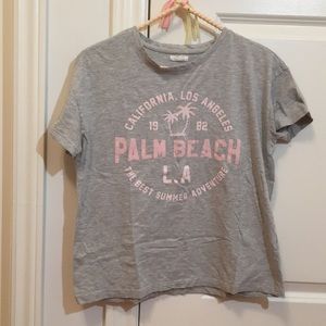 I have too many clothes.